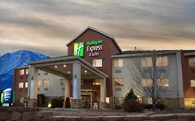 Holiday Inn Express&Suites Colorado Springs North